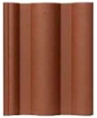 LEIER TOSCANA Taška základní 1/1 Hnědá Classic